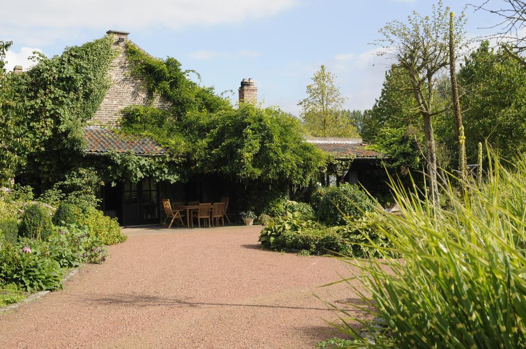 'T Vijverhof Viane Exterior photo