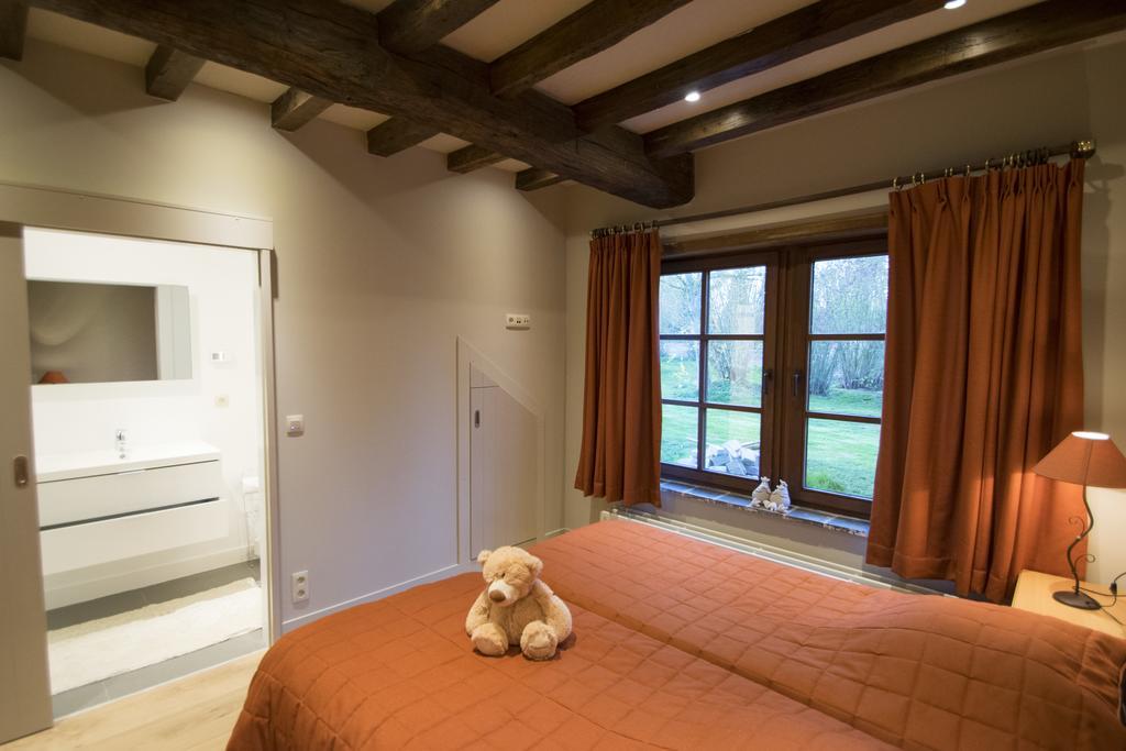 'T Vijverhof Viane Exterior photo
