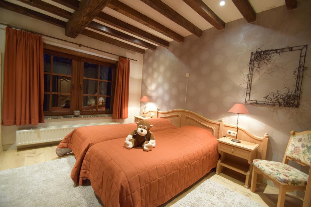 'T Vijverhof Viane Exterior photo